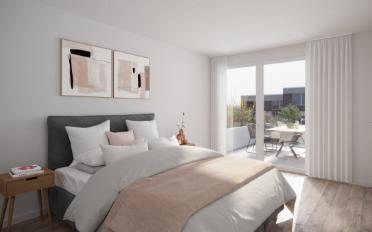 Wohnung 4.5 Zimmer - image - 3
