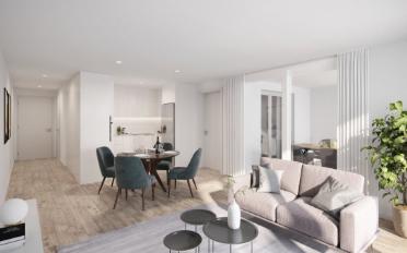 Wohnung 4.5 Zimmer - image - 2