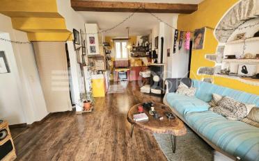 Einfamilienhaus 5.5 Zimmer - image - 1