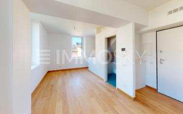 Apartment 2.5 rooms - image - 1