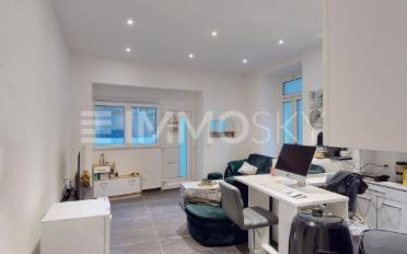 Wohnung 2.5 Zimmer - image - 3