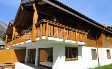 Wohnung 3.5 Zimmer - image - 1