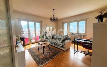 Apartment 5.5 rooms - image - 2