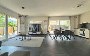 Wohnung 3.5 Zimmer - image - 3