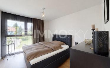 Duplex 4.5 Zimmer - image - 4