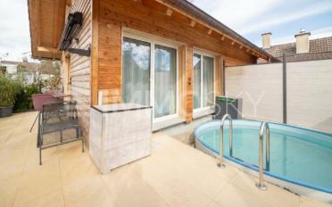 Maison 2.5 pièces - image - 4