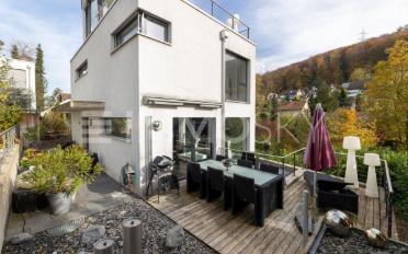 Maison 5.5 pièces - image - 1