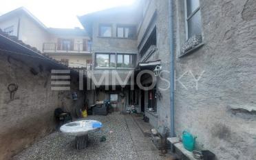 Reihenfamilienhaus 5.5 Zimmer - image - 1