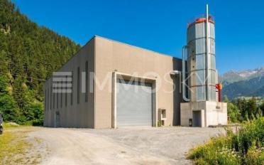 Industrie 1 pièce - image - 2