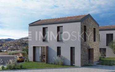 Villa 7.5 rooms - image - 1