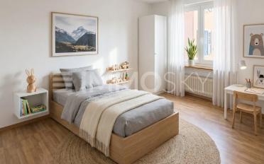 Wohnung 3.5 Zimmer - image - 5
