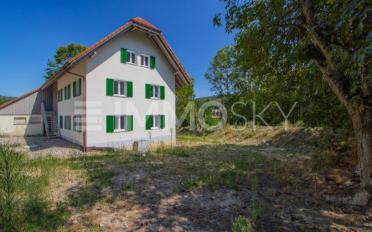Einfamilienhaus 9 Zimmer - image - 2