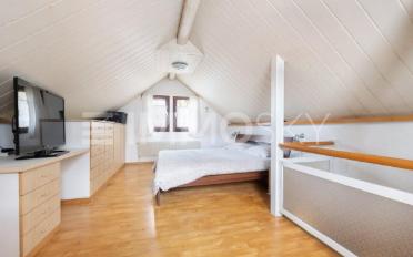 Single house 8 rooms - image - 4