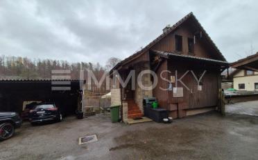 Single house 8 rooms - image - 1