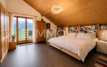 Maison 8 pièces - image - 4