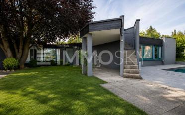 Single house 5.5 rooms - image - 1