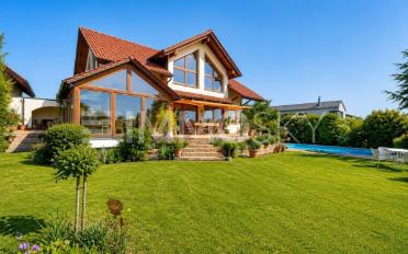 Single house 4.5 rooms - image - 1
