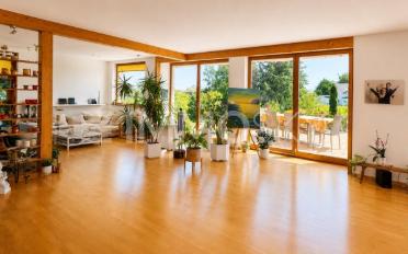 Single house 4.5 rooms - image - 2