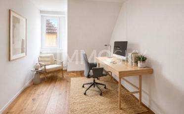 Duplex 5.5 Zimmer - image - 5