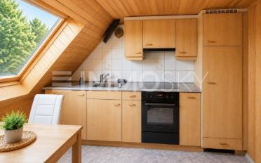 Dachwohnung 2.5 Zimmer - image - 3