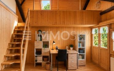 Dachwohnung 2.5 Zimmer - image - 4