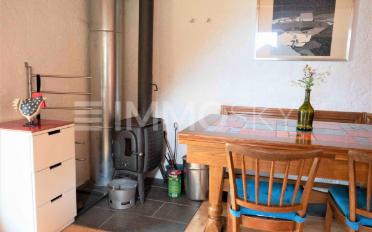 Single house 3 rooms - image - 3