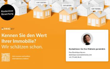Wohnung 3.5 Zimmer - image - 5