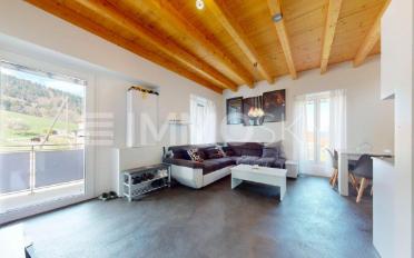 Single house 2.5 rooms - image - 1