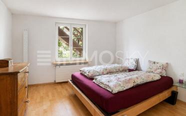Appartement 5.5 pièces - image - 4