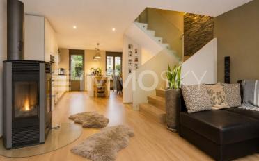 Reihenfamilienhaus 6.5 Zimmer - image - 4