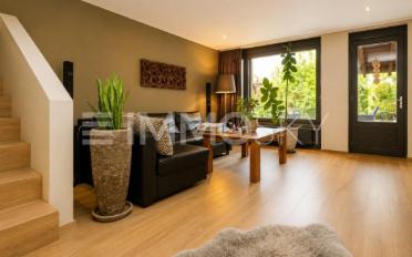 Reihenfamilienhaus 6.5 Zimmer - image - 3