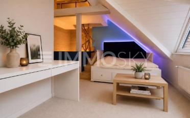 Reihenfamilienhaus 6.5 Zimmer - image - 5