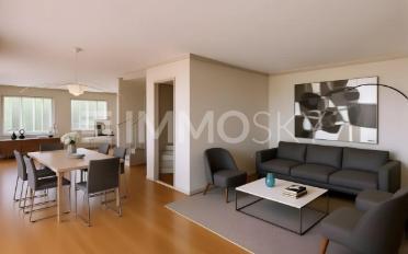 Einfamilienhaus 4.5 Zimmer - image - 2