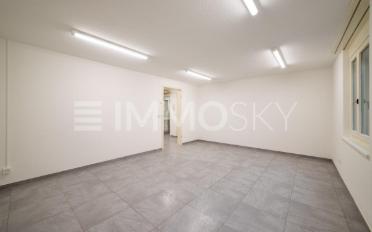 Büro 2.5 Zimmer - image - 5
