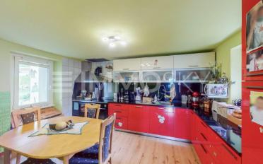 Single house 6 rooms - image - 2