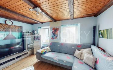 Single house 6 rooms - image - 3
