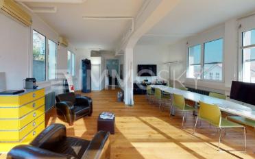 Office 2 rooms - image - 1