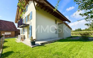 Einfamilienhaus 5.5 Zimmer - image - 1