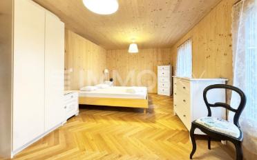 Einfamilienhaus 5.5 Zimmer - image - 5