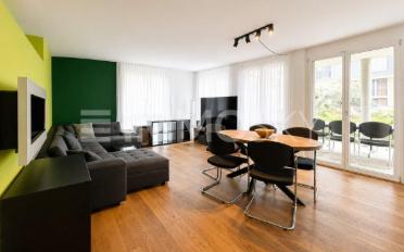 Wohnung 3.5 Zimmer - image - 3