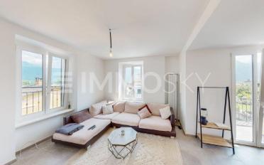 Wohnung 3.5 Zimmer - image - 1