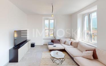 Wohnung 3.5 Zimmer - image - 2