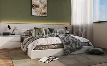 Apartment 4.5 rooms - image - 4
