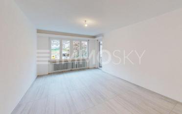 Apartment 2.5 rooms - image - 2