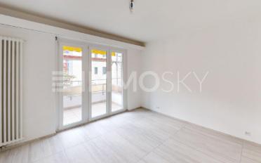 Apartment 2.5 rooms - image - 1