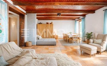 Apartment 3.5 rooms - image - 1