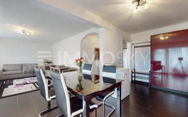 Wohnung 4.5 Zimmer - image - 3