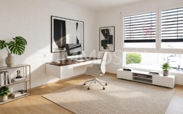 Wohnung 4.5 Zimmer - image - 5