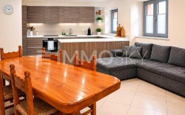Wohnung 4.5 Zimmer - image - 2