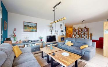 Wohnung 4.5 Zimmer - image - 4